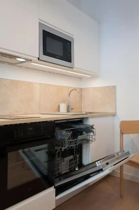 Apartamento Le Cachat - Hyper Centre - Wifi Gratuit Évian-les-Bains