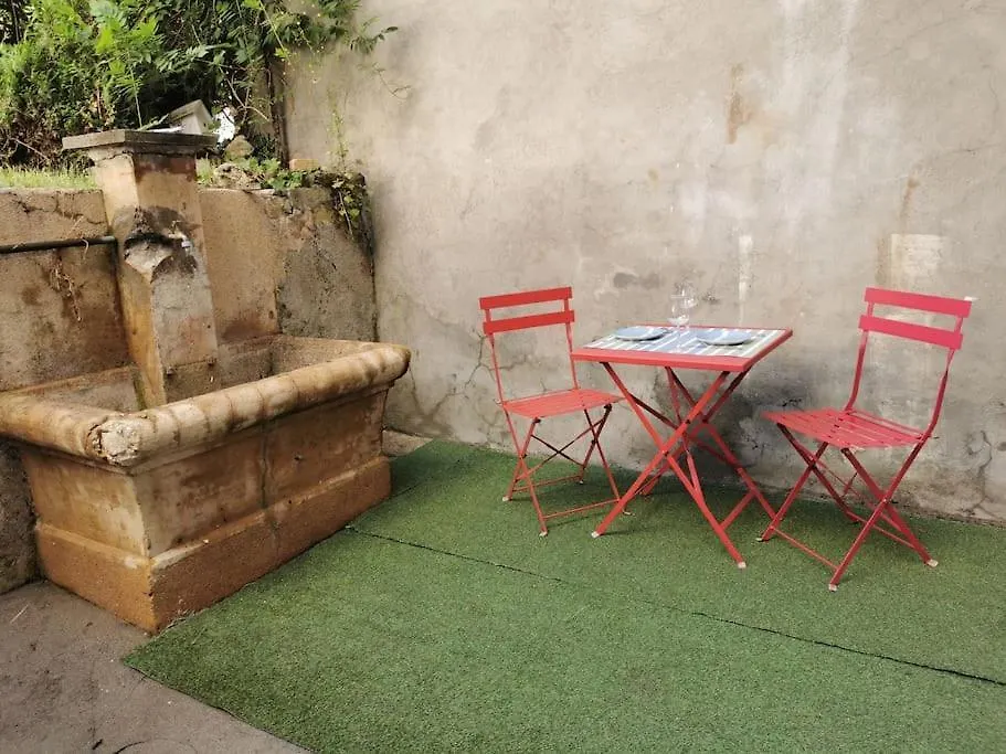 Le Cachat - Hyper Centre - Wifi Gratuit Évian-les-Bains Apartamento